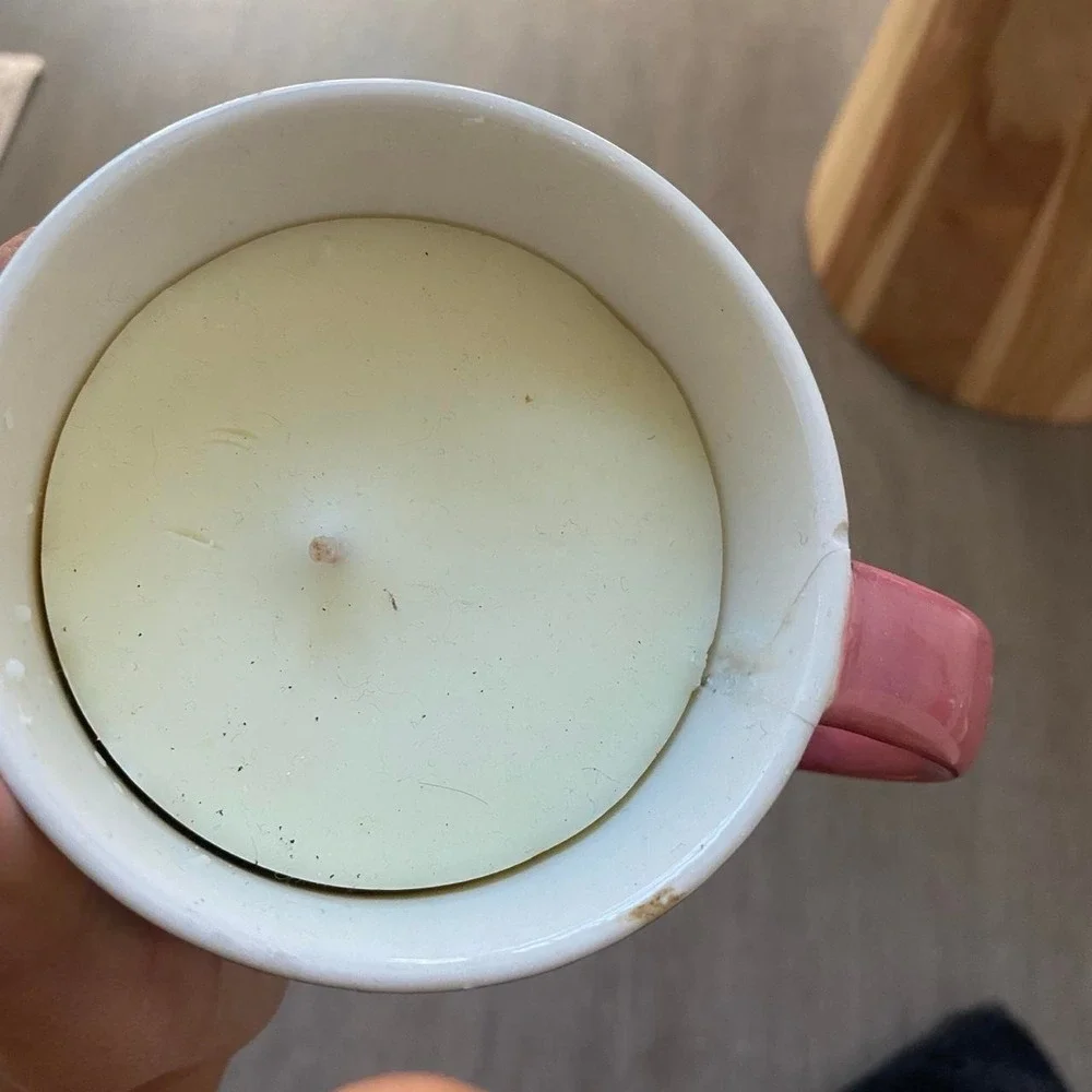 Anthropologie Candles (Two)